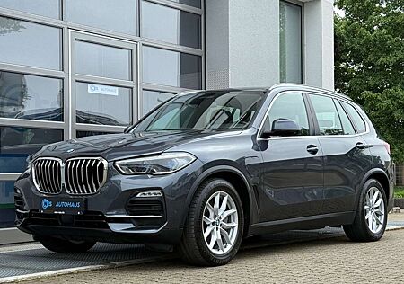 BMW X5 45e xDr*ACC*LASER*360*HARMAN*HUD*KEY*BELÜFT