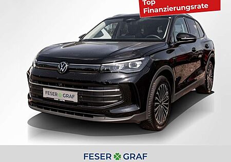 VW Tiguan Volkswagen 1.5 eTSI Life DSG/Matrix/ACC/Navi/RearView