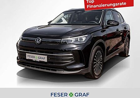 VW Tiguan Volkswagen 1.5 eTSI Life DSG/Matrix/ACC/Navi/RearView
