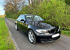 BMW 120d 120 Coupe Aut.