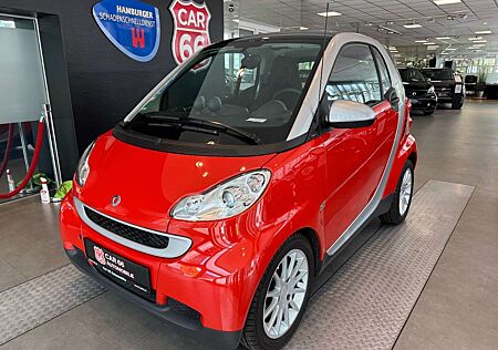 Smart ForTwo coupe Basis 52kW / 1. HAND