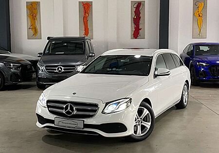 Mercedes-Benz E 220 d 4Matic Avantgarde/LED/RFK/NAV/BT/Shzg.