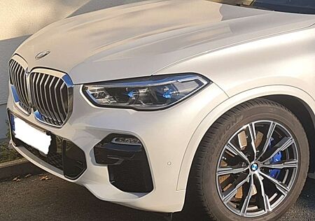 BMW X5 xDrive40i xLine