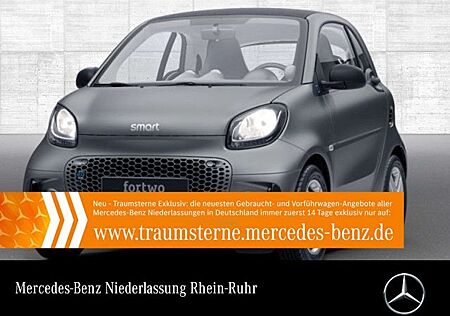 Smart ForTwo EQ 60kWed SHZ PDC Dig Radio 22kW Bordl