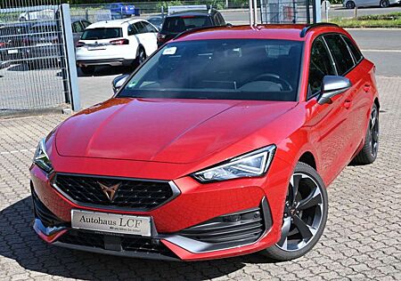 Cupra Leon Sportstourer 1.4 e-Hybrid Leder LED Navi