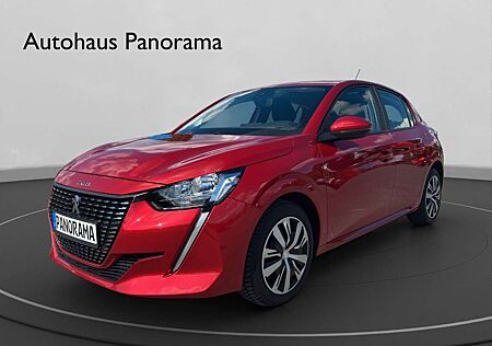 Peugeot 208 Active Klima/LED/MirrorLink/PDS/Start Stop