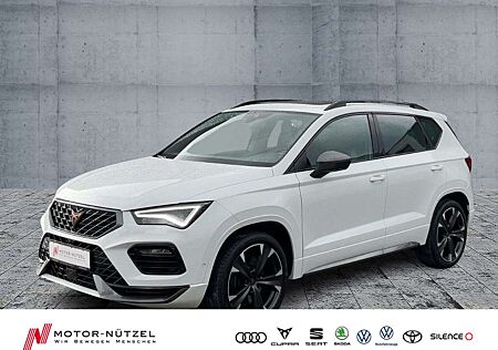 Cupra Ateca 2.0 TSI DSG 4DRIVE LED+NAVI+PANO+KAMERA