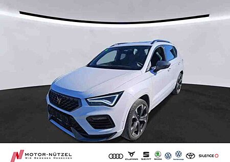Cupra Ateca 2.0 TSI DSG 4DRIVE LED+NAVI+PANO+KAMERA