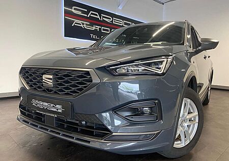 Seat Tarraco FR
