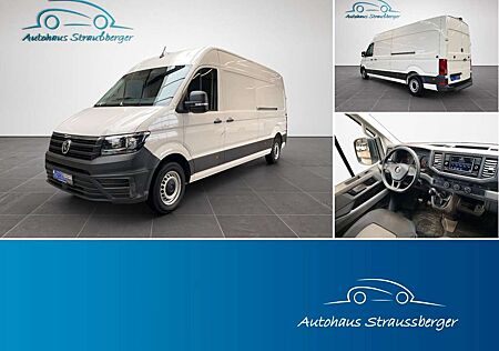 VW Crafter Volkswagen Kasten35 HLR Kamera Klima USB BT DAB+