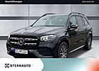 Mercedes-Benz GLS 400 d 4M AMG Line+FahrassP+NightP+Standhzg