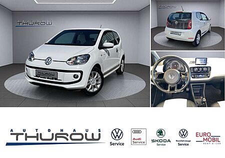VW Up Volkswagen ! club 1.0 Klima LM 15´´ maps + more SH NSW