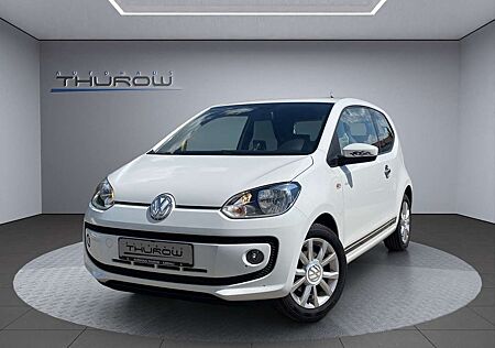 VW Up Volkswagen ! club 1.0 Klima LM 15´´ maps + more SH NSW