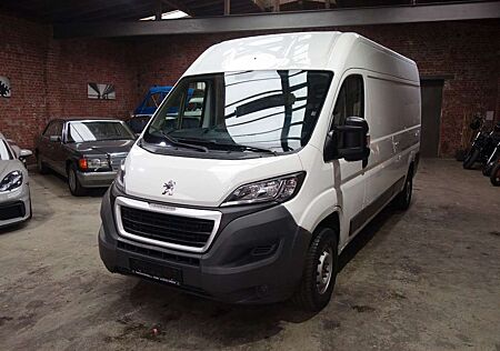 Peugeot Boxer Kasten L3 H2 Tüv Neu Klima BremseNeu Euro5