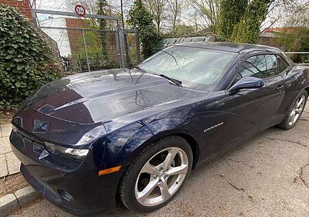 Chevrolet Camaro Camaro 3.6 Automatik