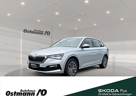 Skoda Scala Tour 70kw TSI *SHZ*PDC*KLIMA*SmartLink