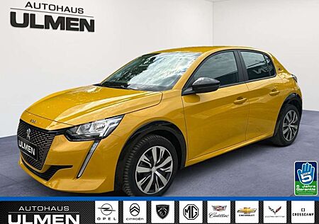 Peugeot 208 e- Active Elektro "sofort Verfügbar"