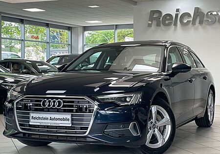 Audi A6 Avant 50 TDI quattro PANO AHK ACC NETTO 25200
