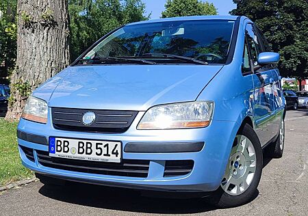 Fiat Idea 1.4 16V Dynamic