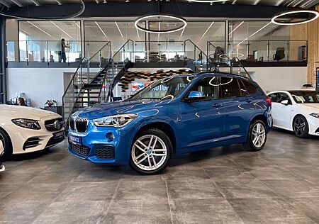 BMW X1 xDrive 25 d M Sport *AHK*Navi*LED*