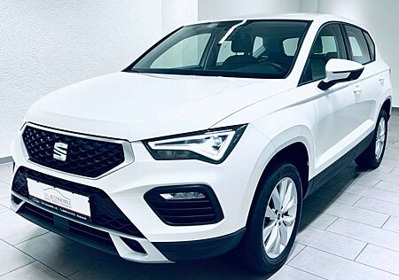 Seat Ateca Style 2.0 TDI * 1.H * TEMPOMAT * LED * PDC