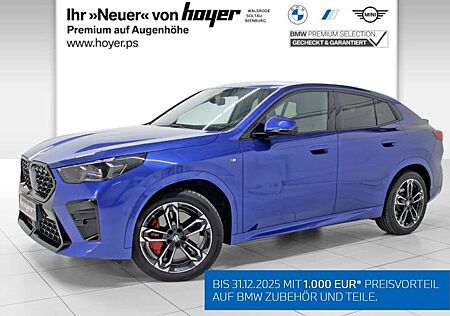 BMW X2 xDrive20d M Sportpaket Head-Up DAB LED RFK