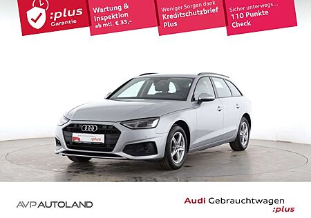 Audi A4 Avant 30 TDI S tronic | LED