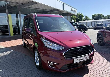 Ford Transit Connect ,Tourneo