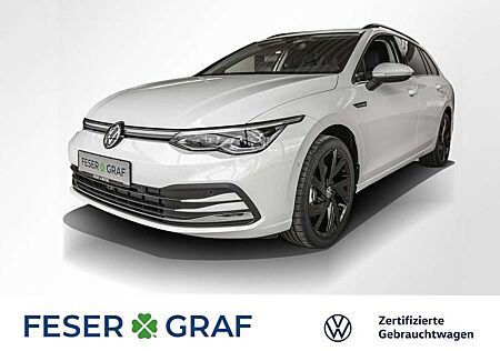 VW Golf Volkswagen Style 2.0 TSI190 PS 7-Gang-DSG Navi/R-Kame