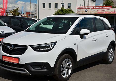 Opel Crossland X *Navi*Kamera*LED*SpurHalteAss.*TOP*