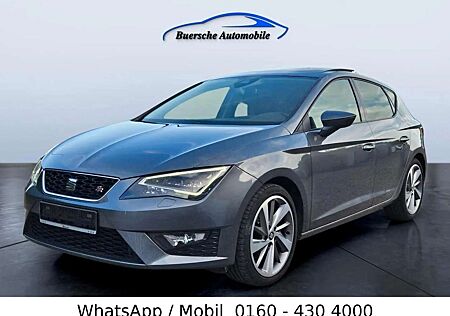 Seat Leon Navi DSG Panorama LED FR GTD