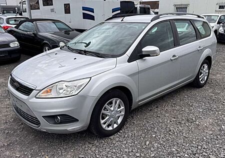 Ford Focus Turnier Style