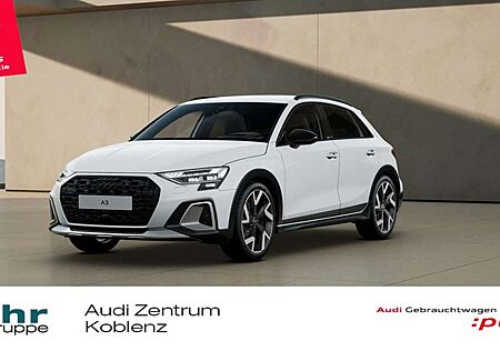 Audi A3 allstreet 35 TDI Kamera Headup Leder Matrix