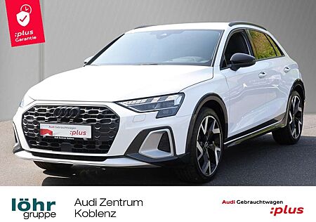 Audi A3 allstreet 35 TDI Kamera Headup Leder Matrix ASL