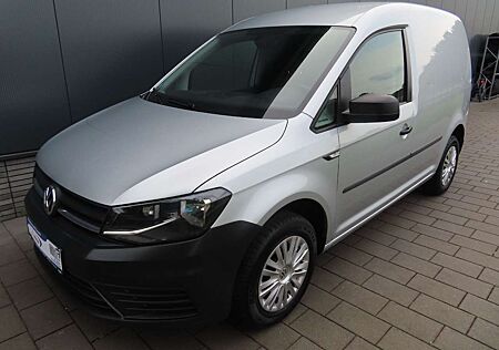 VW Caddy Volkswagen 2,0TDI Kasten BMT DSG Klima Temp. 1.Hd