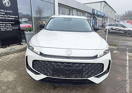 MG HS PHEV Luxury Bluetooth Navi LED Einparkhilfe