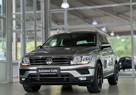 VW Tiguan Volkswagen Join Start-Stopp 8fach ACC PDC Navi AHK