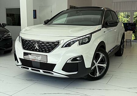 Peugeot 3008 Allure GT Line. Pano.Kamera.AHK.Garantie