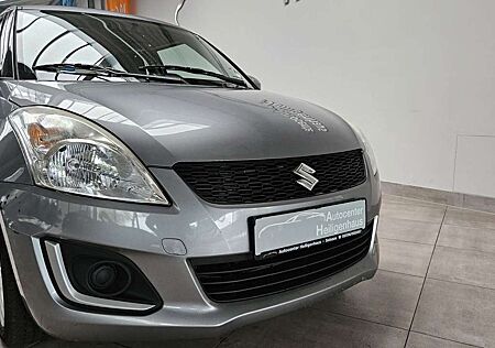 Suzuki Swift Basic 1.2 Klimaanlage