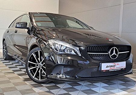 Mercedes-Benz CLA 220 Shooting Brake 4Matic Urban°AHK°Pano°LED