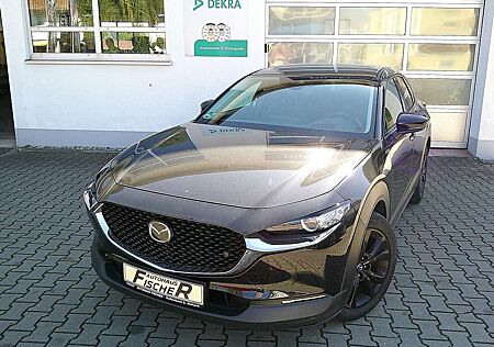 Mazda CX-30 SKYACTIV 150 Homura NAVI/HUD/KAMERA