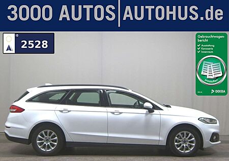 Ford Mondeo Turnier 2.0 EB Trend Navi LED RFK PDC Shz