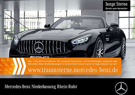 Mercedes-Benz AMG GT Perf-Abgas Burmester Distr. COMAND LED EDW