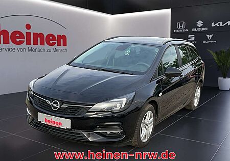 Opel Astra K Sports Tourer 1.5 D Edition Business LM