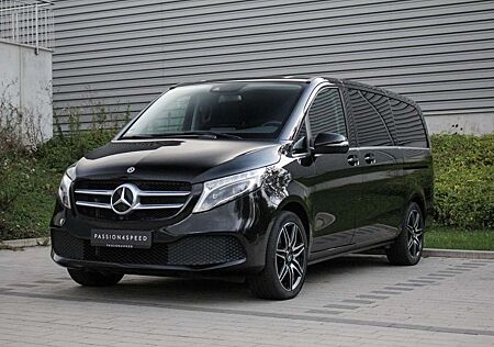 Mercedes-Benz V 300 d AVANTGARDE EDITION 4MATIC