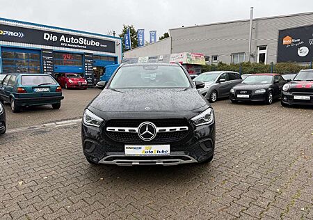 Mercedes-Benz GLA 220 d 4Matic-NAVI-ALU 18 u Allwetter-Kamera