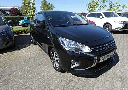 Mitsubishi Space Star Intro Edition+ 1.2 ,,AUTOMATIK"