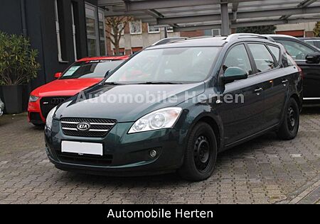 Kia XCeed Ceed SW / cee'd SW Cee'd 1.6 CRDI Sportswagon*KLIMA*FESTPREIS!!