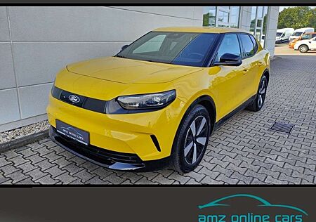 Ford Capri 77kWh RWD ACC*Head-Up*360° Kamera*Navi*LED