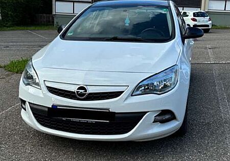 Opel Astra Color Edition